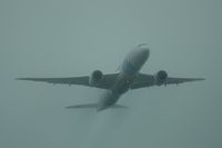 SU-GET - On approach to Paine Field, Everett Wa - by rci136
