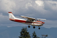 C-GEJG @ CYXX - Landing - by Guy Pambrun