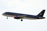 JY-AYW @ CPH - Copenhagen 18.6.2019 - by leo larsen