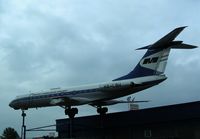 HA-LBH - TECHNIK MUSEUM SINSHEIM.MALEV. - by Robert Roggeman