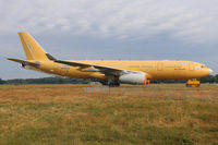 EC-340 @ EHVK - Multi Role Tanker Transport  MRTT054 at Volkel Air Force Days.
ex F-WWKR. - by Raymond De Clercq
