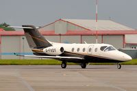 G-FXDT @ EGSH - Arriving at Norwich from Inverness. - by keithnewsome