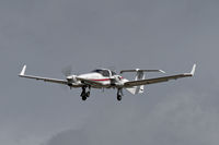 C-FSGM @ CYXX - Landing - by Guy Pambrun