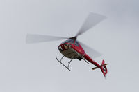 C-GELP @ CYXX - Landing - by Guy Pambrun