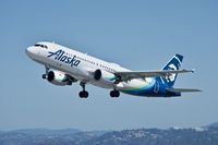 N628VA @ SFO - SFO 2019. - by Clayton Eddy