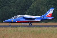 E44 @ EHVK - At Volkel Air Force Days.