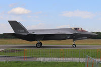 F-008 @ EHVK - At Volkel Air Force Days.