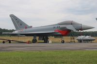 C16-76 @ EHVK - At Volkel Air Force Days.