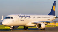 D-AECA @ LOWL - D-AECA @ Linz Airport