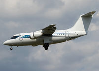 G-OFOM @ LOWG - Arriving from London. - by Andreas Müller