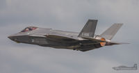 F-008 @ EHVK - Royal Netherlands Air Force Base Volkel air day 14 June 2019