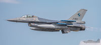 J-197 @ EHVK - Royal Netherlands Air Force Base Volkel air day 14 June 2019