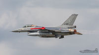 J-021 @ EHVK - Royal Netherlands Air Force Base Volkel air day 14 June 2019