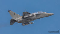 CSX55154 @ EHVK - Royal Netherlands Air Force Base Volkel air day 14 June 2019 - by Steve Raper