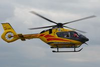 SP-HXL @ EPWR - HEMS WROCLAW - by ChrisWrocPL