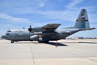 95-6712 @ KBOI - 130th Airlift Wing, West VA ANG. - by Gerald Howard