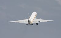N305FE @ KMIA - Cielos Air Miami Spotting - by Florida Metal