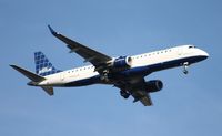N309JB @ KMCO - MCO Spotting - by Florida Metal