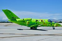 N1RD @ KBOI - Taxiing on Bravo. - by Gerald Howard