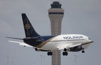 C-GTUK @ KMIA - MIA Spotting - by Florida Metal