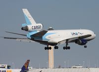 CP-2555 @ KMIA - MIA Spotting - by Florida Metal