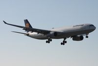 D-AIKD @ KMIA - MIA Spotting - by Florida Metal