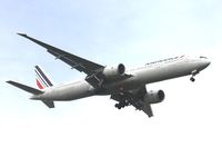 F-GZNG @ KMCO - MCO Spotting - by Florida Metal