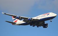 G-BNLG @ KMCO - MCO Spotting - by Florida Metal