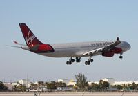 G-VFAR @ KMIA - MIA Spotting - by Florida Metal