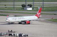 G-VKSS @ KMCO - MCO spotting - by Florida Metal