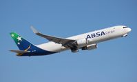 PR-ABB @ KMIA - MIA spotting - by Florida Metal