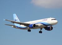 XA-BIO @ KMIA - MIA spotting - by Florida Metal