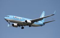OO-JBG @ KMCO - MCO spotting - by Florida Metal