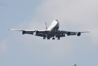 D-ABVT @ KMCO - MCO Spotting - by Florida Metal