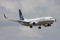 HP-1538CMP @ KMIA - MIA spotting - by Florida Metal