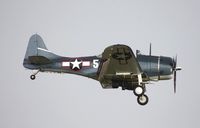 N82GA @ KYIP - Thunder Over Michigan 2011 - by Florida Metal