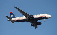 N112US @ KMCO - MCO spotting - by Florida Metal