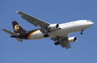 N131UP @ KMCO - MCO spotting - by Florida Metal