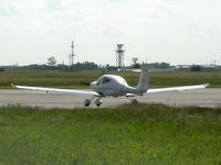OO-CDC @ EBOS - Ready for taxiing - by Joeri Van der Elst