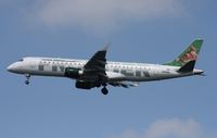 N161HL @ KMCO - MCO spotting - by Florida Metal