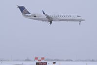 N969SW @ KBOI - Landing RWY 10R.