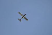 G-PDGV - Flying over Colindale, London - by Thanos Baxevanis