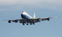 N171UA @ KTPA - TPA spotting - by Florida Metal