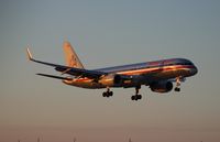 N172AJ @ KMIA - MIA spotting - by Florida Metal