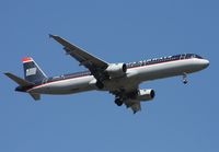 N192UW @ KMCO - MCO spotting - by Florida Metal