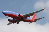 N201LV @ KTPA - TPA spotting - by Florida Metal