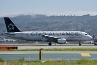 C-FDRK @ KSFO - SFO 2019. - by Clayton Eddy