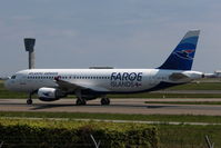OY-RCJ @ EKCH - Atlantic Airways