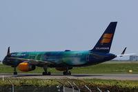 TF-FIU @ EKCH - Icelandair