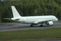 YL-LCU @ ESSA - easyJet Europe
